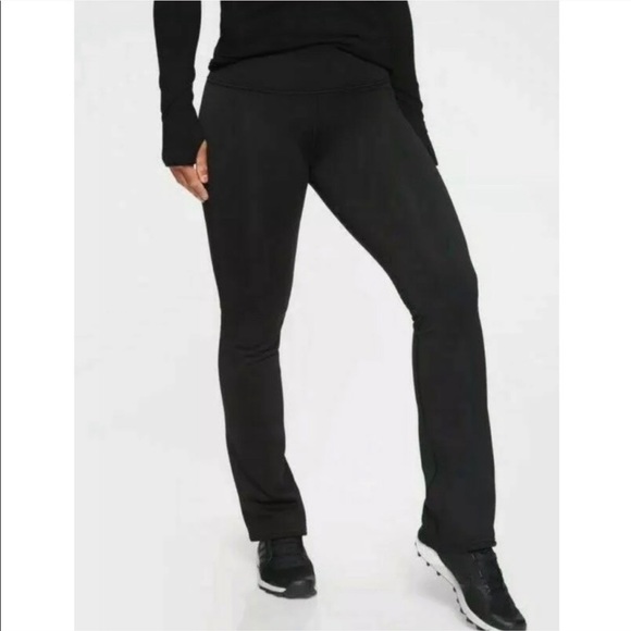 Athleta Pants & Jumpsuits Athleta Alpine Valley Pant Poshmark